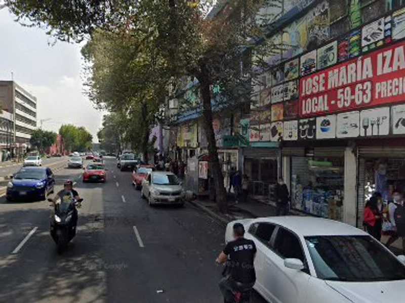 Carnitas “La Michoacana”