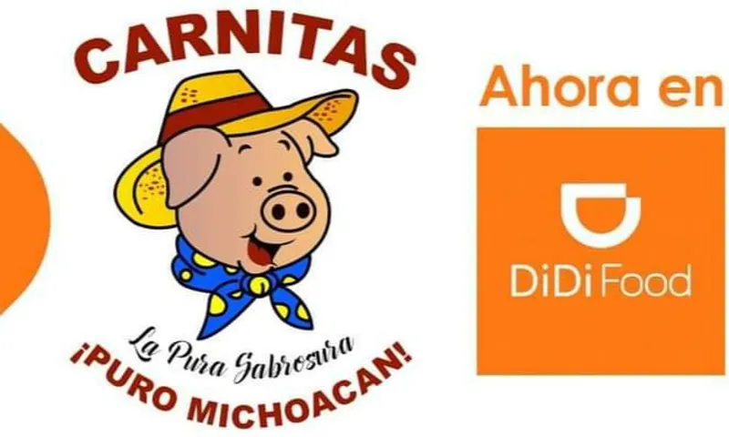 Carnitas Puro Michoacán