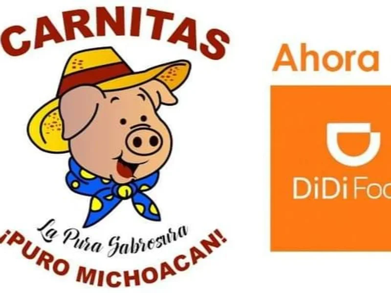 Carnitas Puro Michoacán