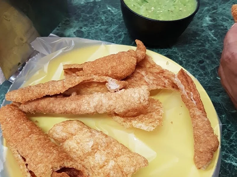 Carnitas Mi Esperanza