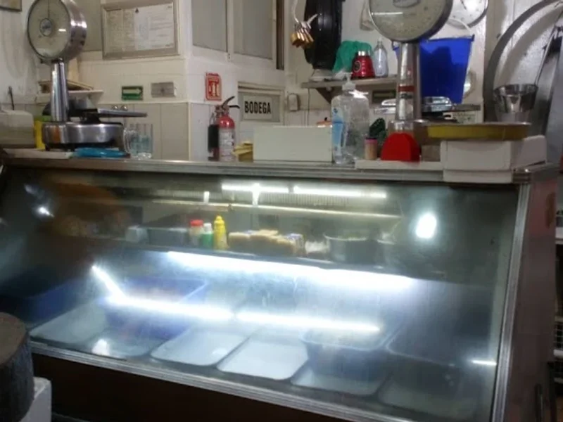 Carnitas Parque Luna