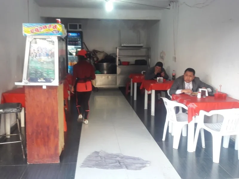 Carnitas Los Panchos