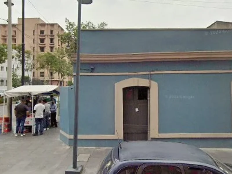 Las mejores Carnitas de la ciudad