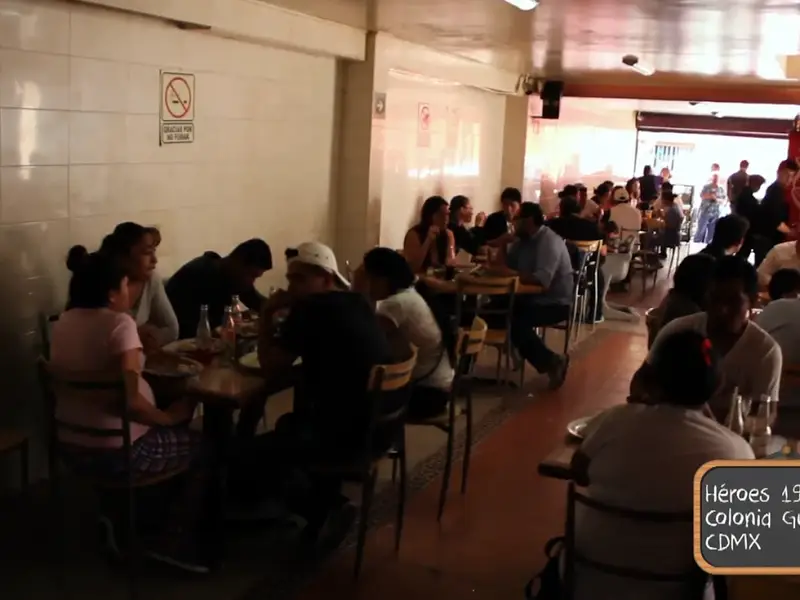 Los Machetes de Amparito