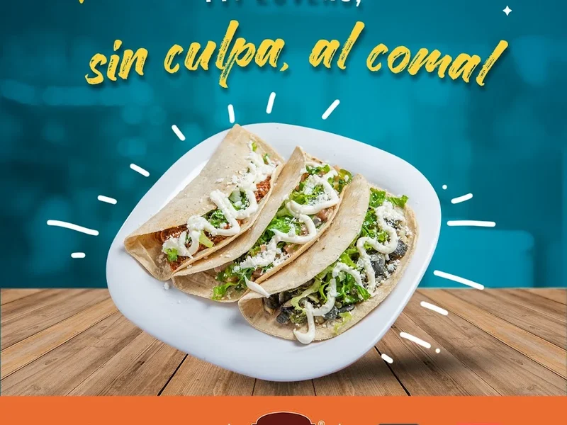 Quesadillas La Abuelita Coni