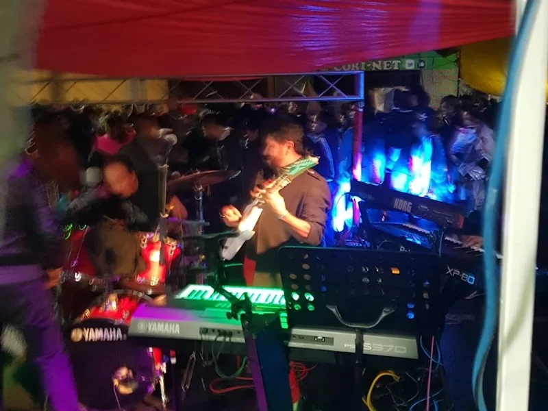 Quesadillas La Guera