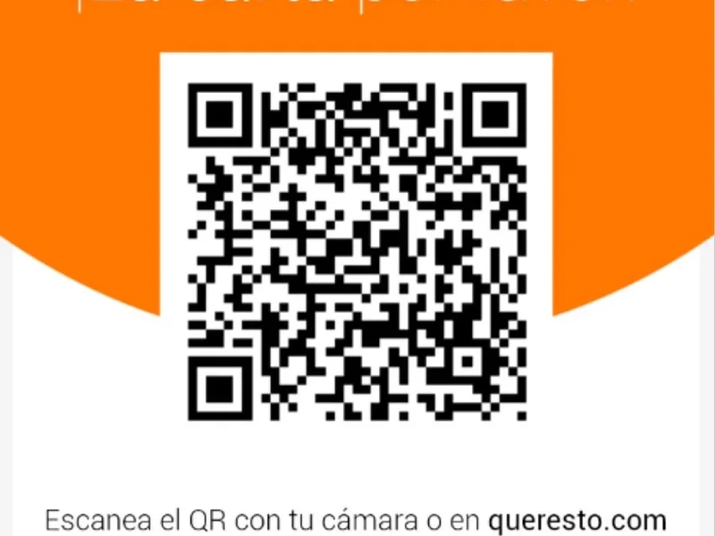 Quesadillas Mil Salsas