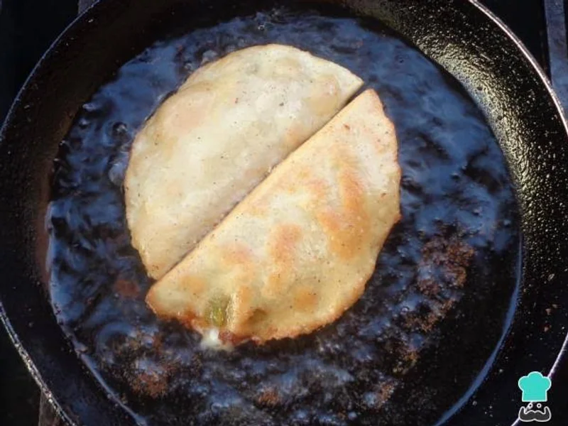 Quesadillas Doña Seve