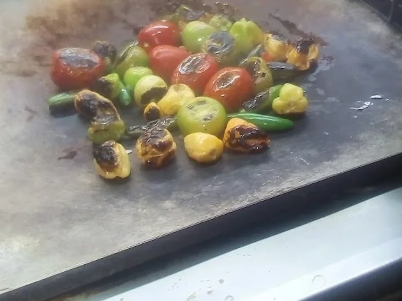 Tacos Y Burritos Gaby