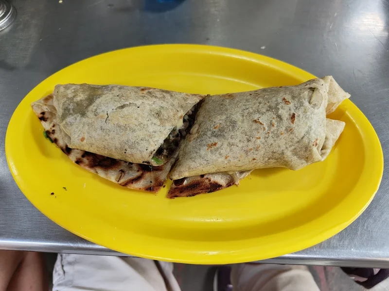 Los Burros a Todo Mecate