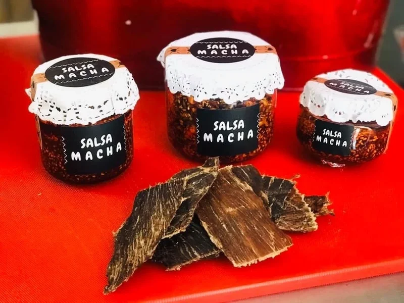 Burritos ¡Ay Chihuahua!