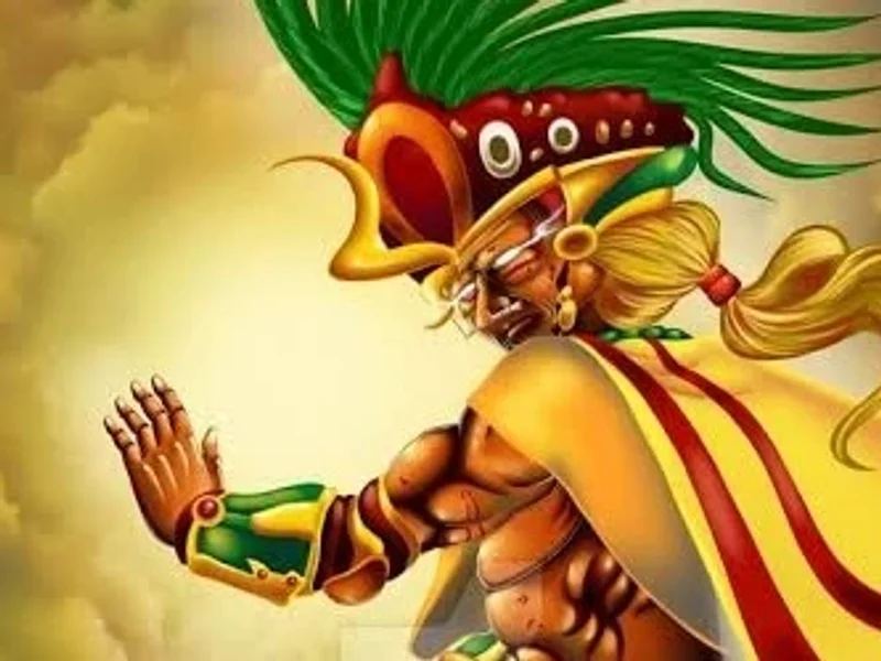 Los burritos de los dioses