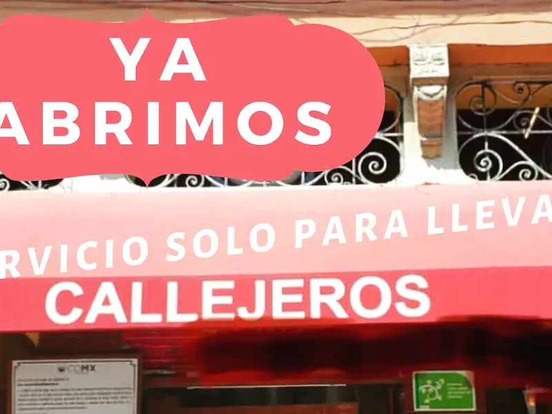 Los Callejeros