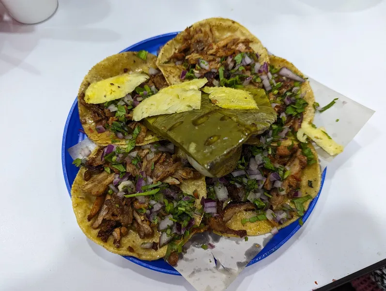 Taquería