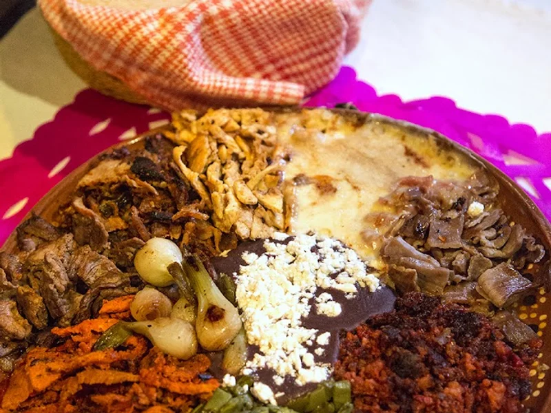 Guadalajara de Noche