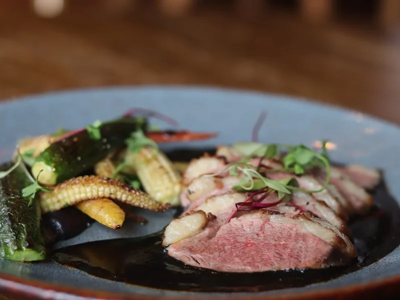 Pata Negra Histórico