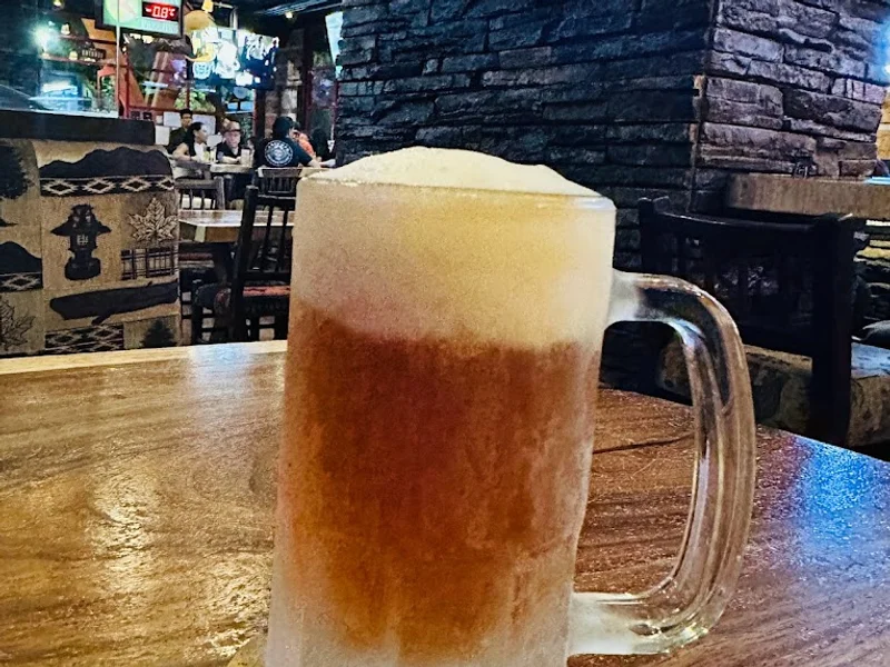 Twin Peaks (Insurgentes)