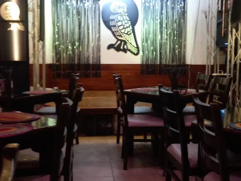 LA NUEVA CASA DEL ABOGADO