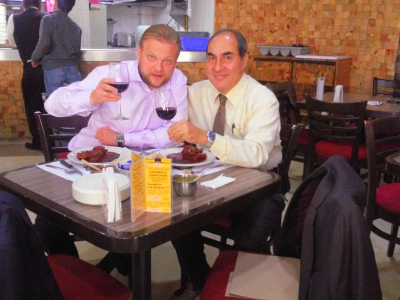 La Reyna Restaurante Bar & Cantina