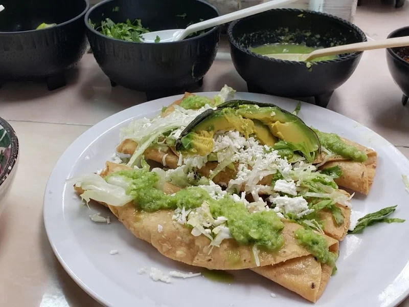 El carnerito de Don Nacho