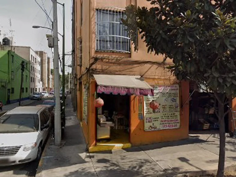 Tacos Y Huaraches "El Vecino"