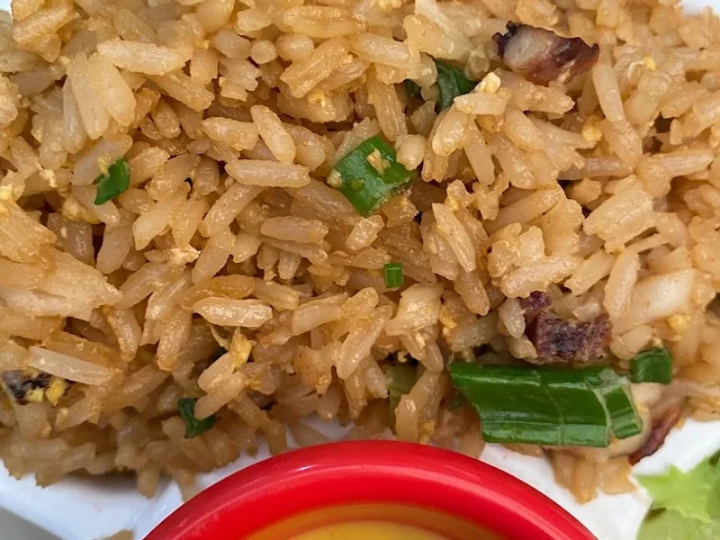 El Rinconcito Peruano mx