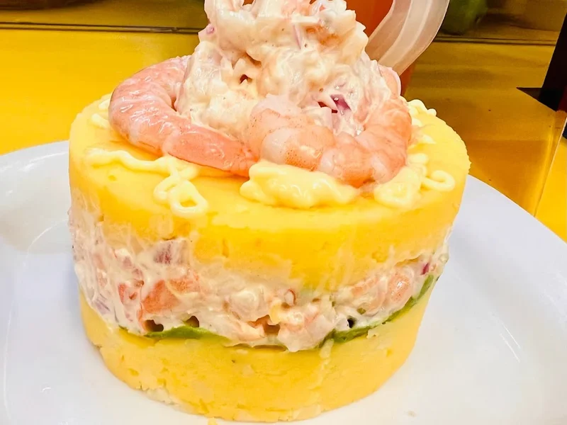 Sabor Inka "Medellín"