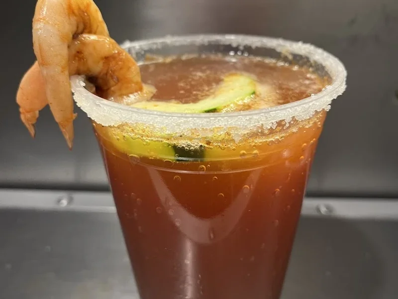 El tigre cevicheria de barrio