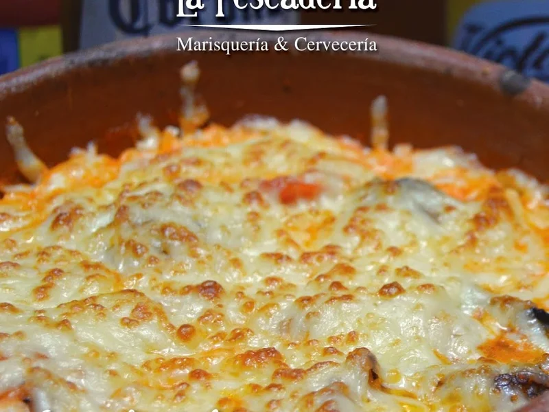 La Pescadería Condesa