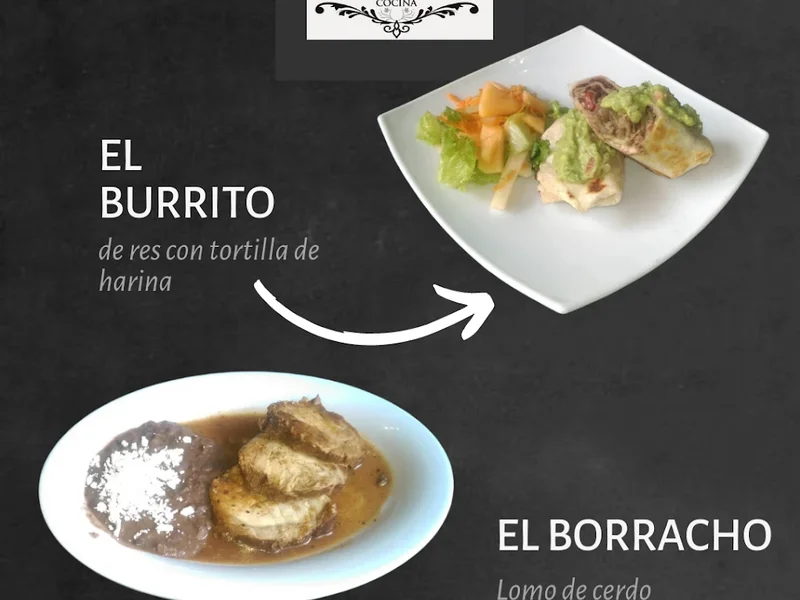 Santa Maria Cocina Restaurante, Eventos, Banquetes