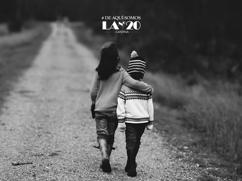 Cantina La 20 | Artz