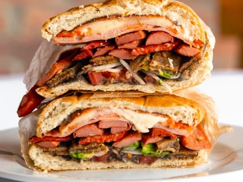 Cocina Abierta Artz Pedregal