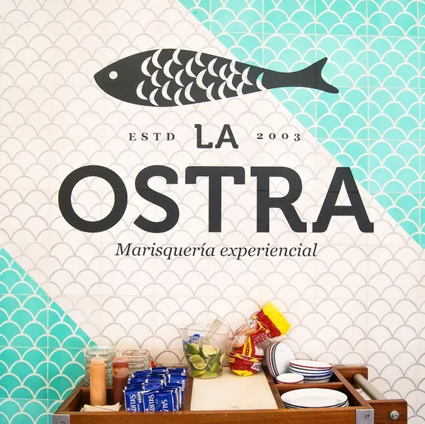 La Ostra Pedregal