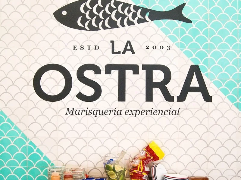 La Ostra Pedregal