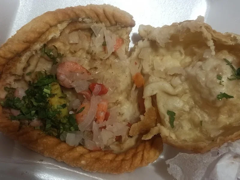 El Deleite De Chapala