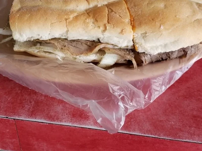 Tortas de la cuchilla