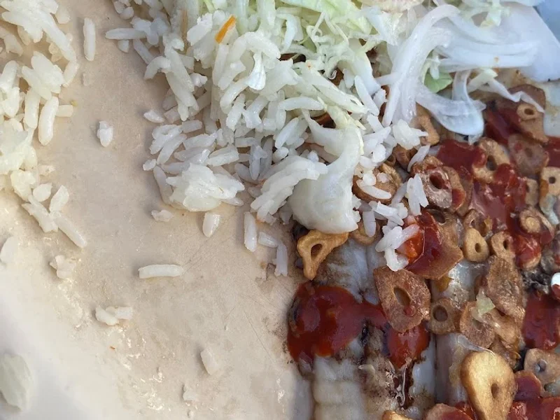 Marisqueria "Las Pirañas"