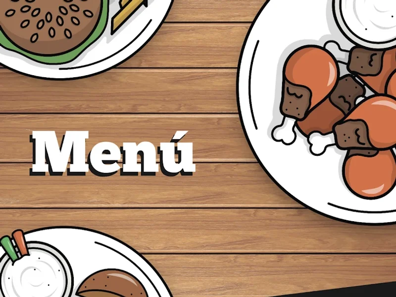 Santas Alitas Santa María la Ribera