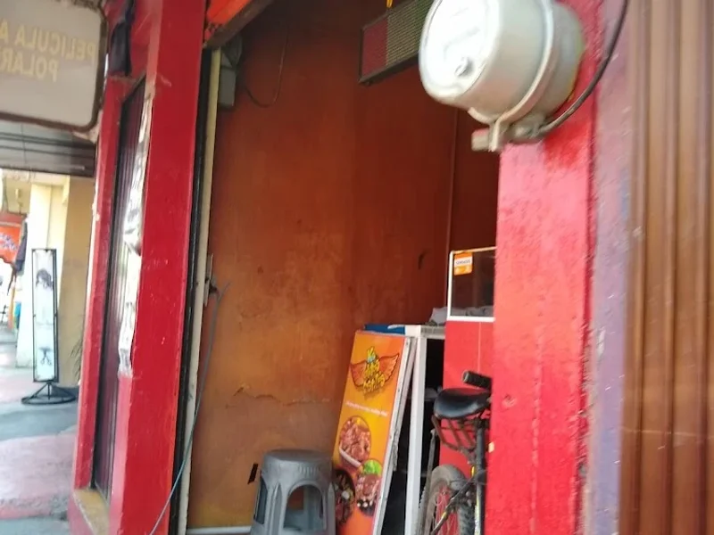 Ke Alitas y Costillas