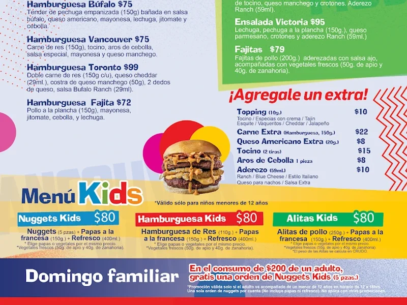 Vancouver Wings Alameda