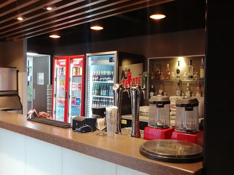 Wingstop Diana Reforma