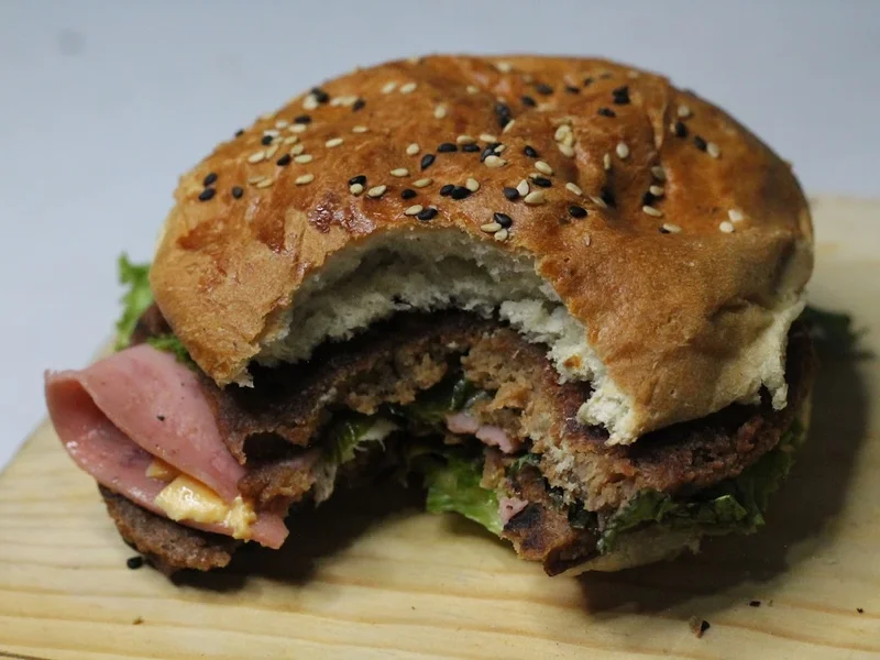 Cooper Wings & Burguers