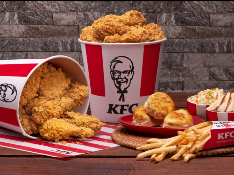 KFC