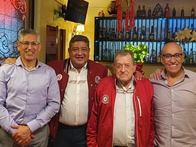 Restaurante Bar Agus