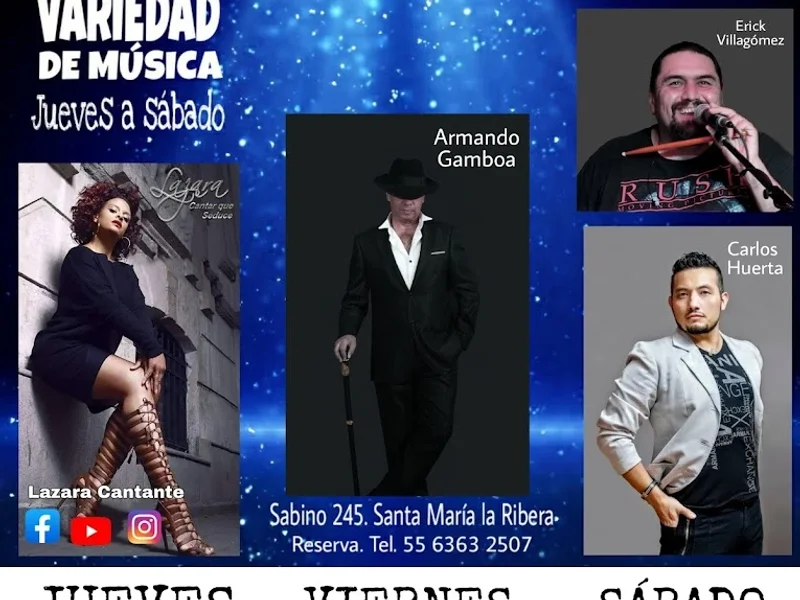 Don Fer's Restaurante Bar