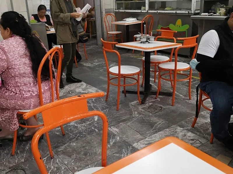 Las Ramonas Antojitos Mexicanos