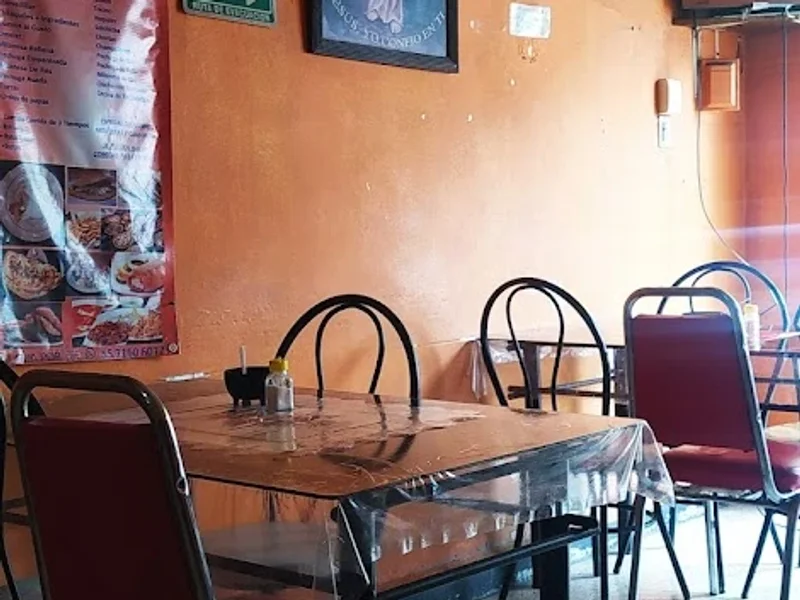 Restaurante Mi Esperanza