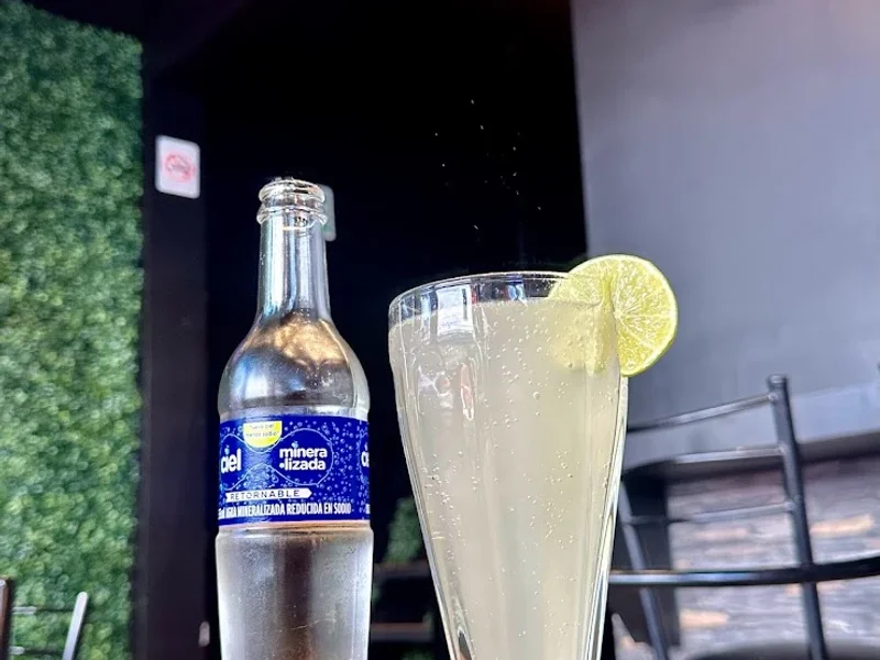 El Fogón de Santa Maria