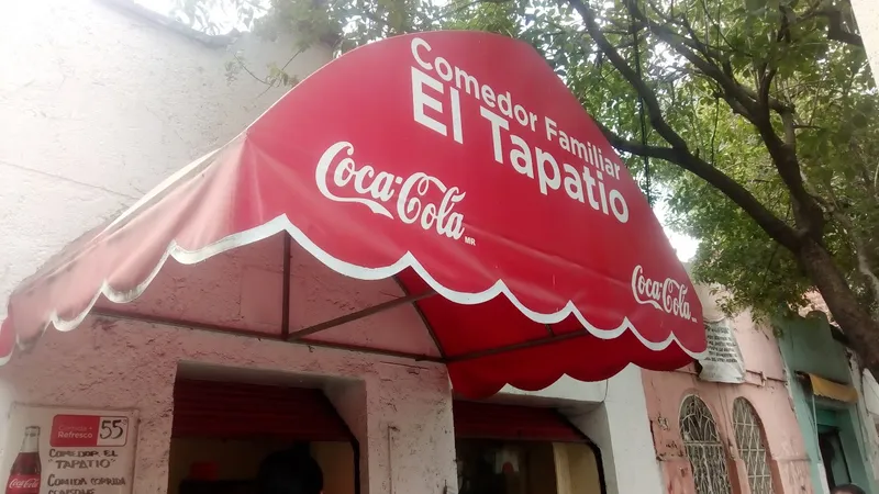 El Tapatio