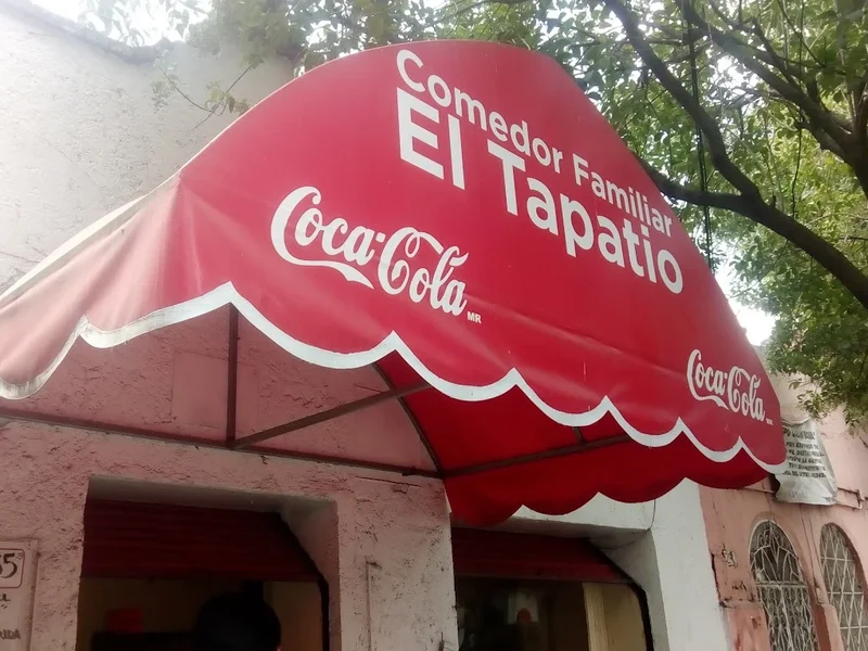 El Tapatio